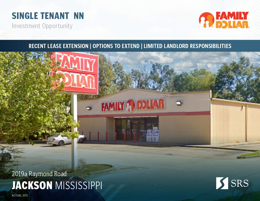 2019a Raymond Rd, Jackson, MS for sale Primary Photo- Image 1 of 4