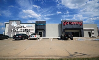 More details for 3929 N Kickapoo Ave, Shawnee, OK - Office/Retail for Lease