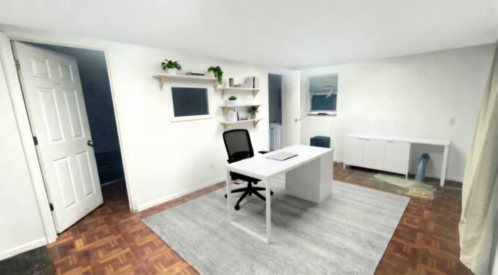 26 Meriam St, Hempstead, NY à louer - Photo du bâtiment - Image 3 de 5