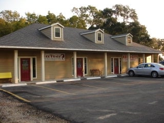 1980-2004 FM 2004, Richwood, TX for sale - Primary Photo - Image 1 of 5