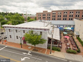 More details for 121-125 E Piccadilly St, Winchester, VA - Retail for Sale