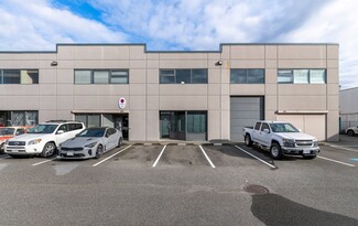 Plus de détails pour 9785 192nd St, Surrey, BC - Industriel à louer