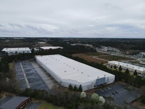 2107 Eastview Pky, Conyers, GA for lease Interior Photo- Image 1 of 4