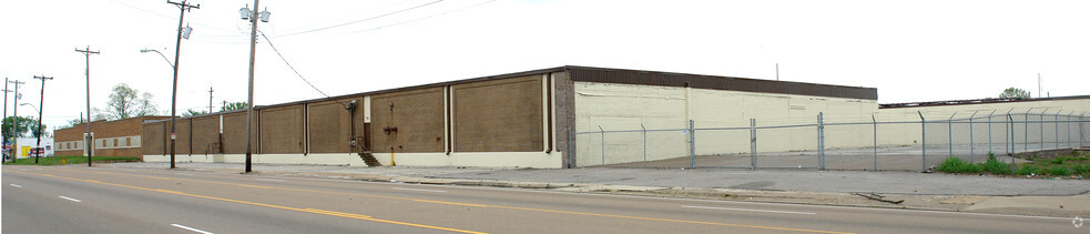 653-655 Corrine Ave, Memphis, TN for sale - Building Photo - Image 3 of 4