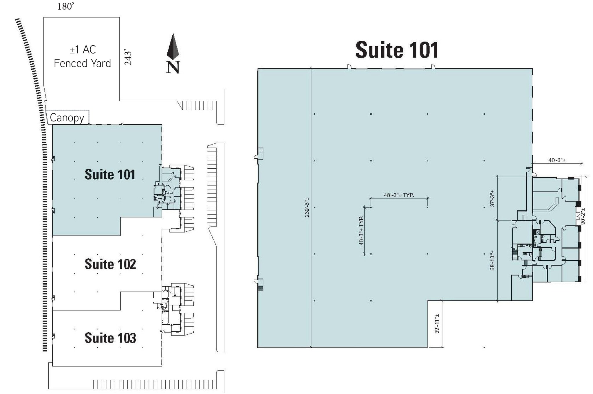 616 S 55th Ave, Phoenix, AZ à louer Photo intérieure- Image 1 de 1