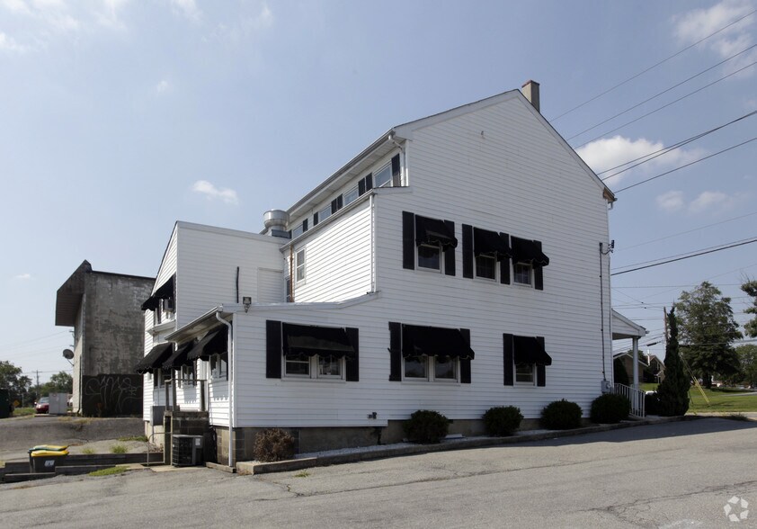 508-510 Main St, Stanton, DE à vendre - Photo du bâtiment - Image 2 de 7