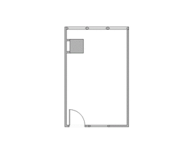 7322 Southwest Fwy, Houston, TX for lease Floor Plan- Image 1 of 1