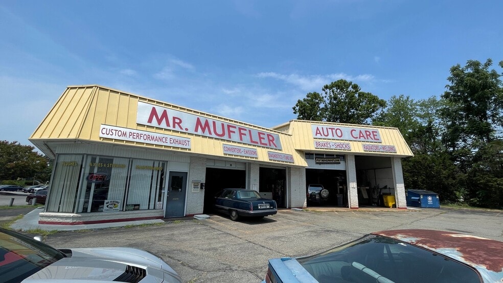 2285 Crain Hwy, Waldorf, MD for sale - Building Photo - Image 3 of 15