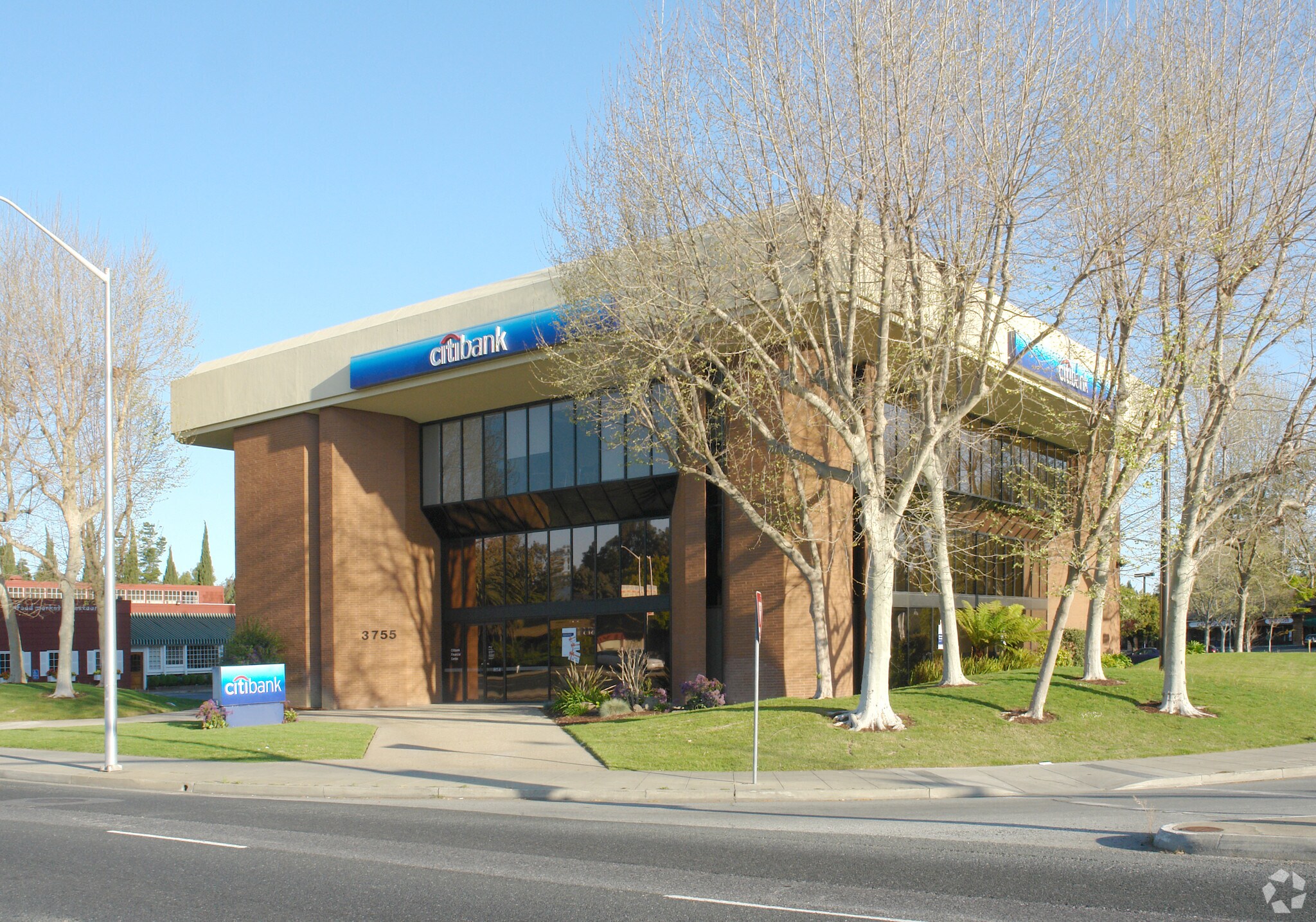 3755 El Camino Real, Santa Clara, CA à louer Photo du bâtiment- Image 1 de 7