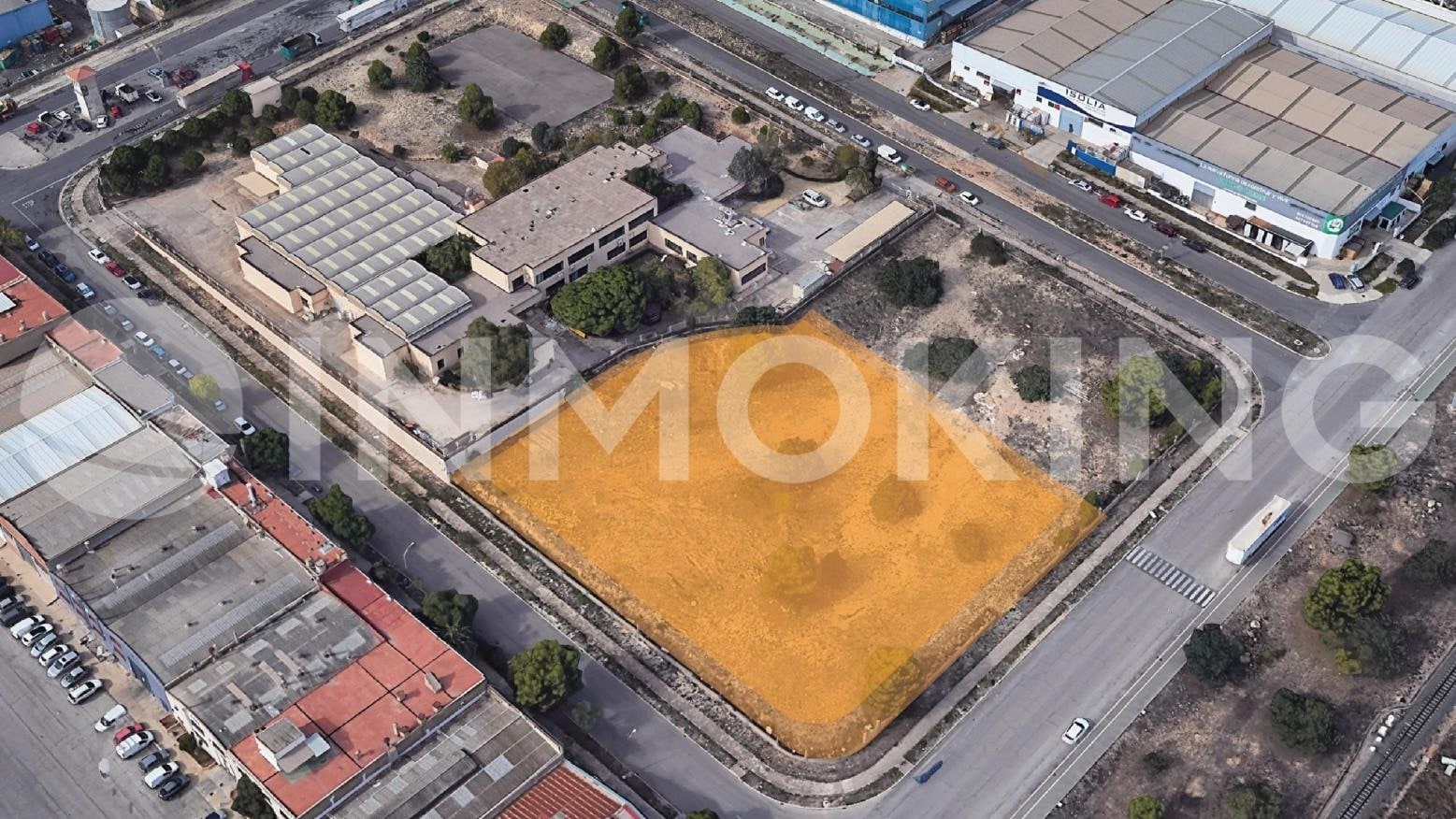 Land in Paterna, Valencia for sale Primary Photo- Image 1 of 4