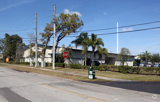 More details for 8565 Somerset Dr, Largo, FL - Flex for Lease