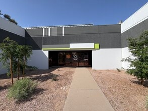2425 W 12th St, Tempe, AZ for lease Building Photo- Image 1 of 13