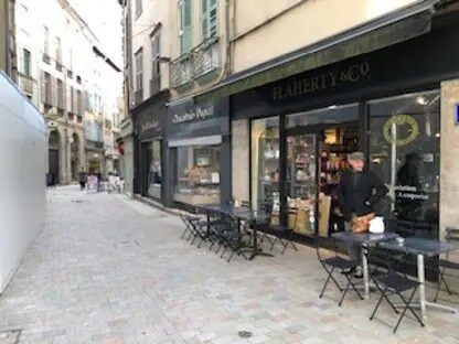 Local d'activités dans Limoges à vendre - Photo du bâtiment - Image 3 de 3