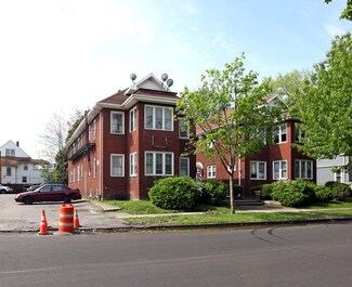 Plus de détails pour 535 Parsells Ave, Rochester, NY - Multi-résidentiel à vendre