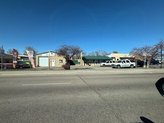 More details for 309 N Santa Fe Ave, Fountain, CO - Retail for Sale