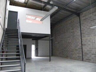 More details for Industrial for Lease