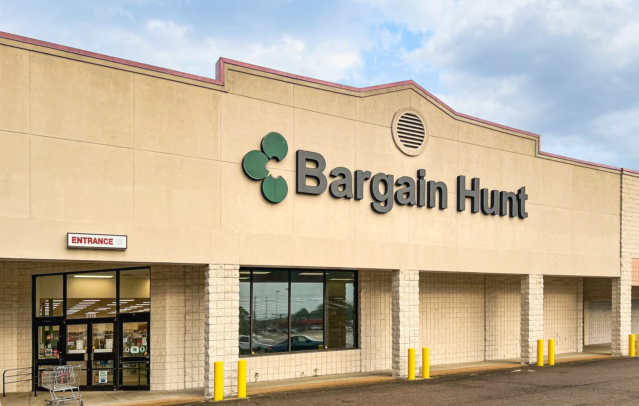 2310-2318 Highway 45, Columbus, MS for lease Building Photo- Image 1 of 2