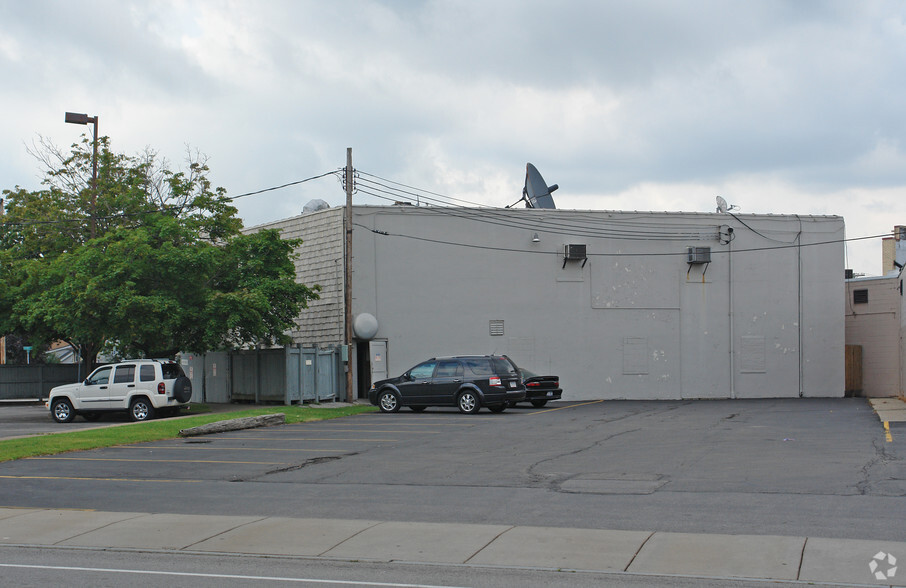 2901 Dewey Ave, Greece, NY for lease - Building Photo - Image 3 of 13