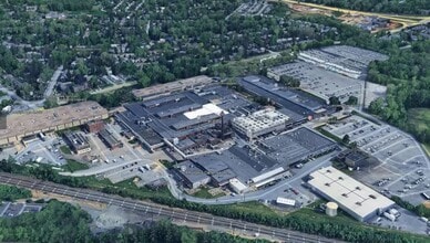 1004 New Holland Ave, Lancaster, PA for lease Interior Photo- Image 1 of 11