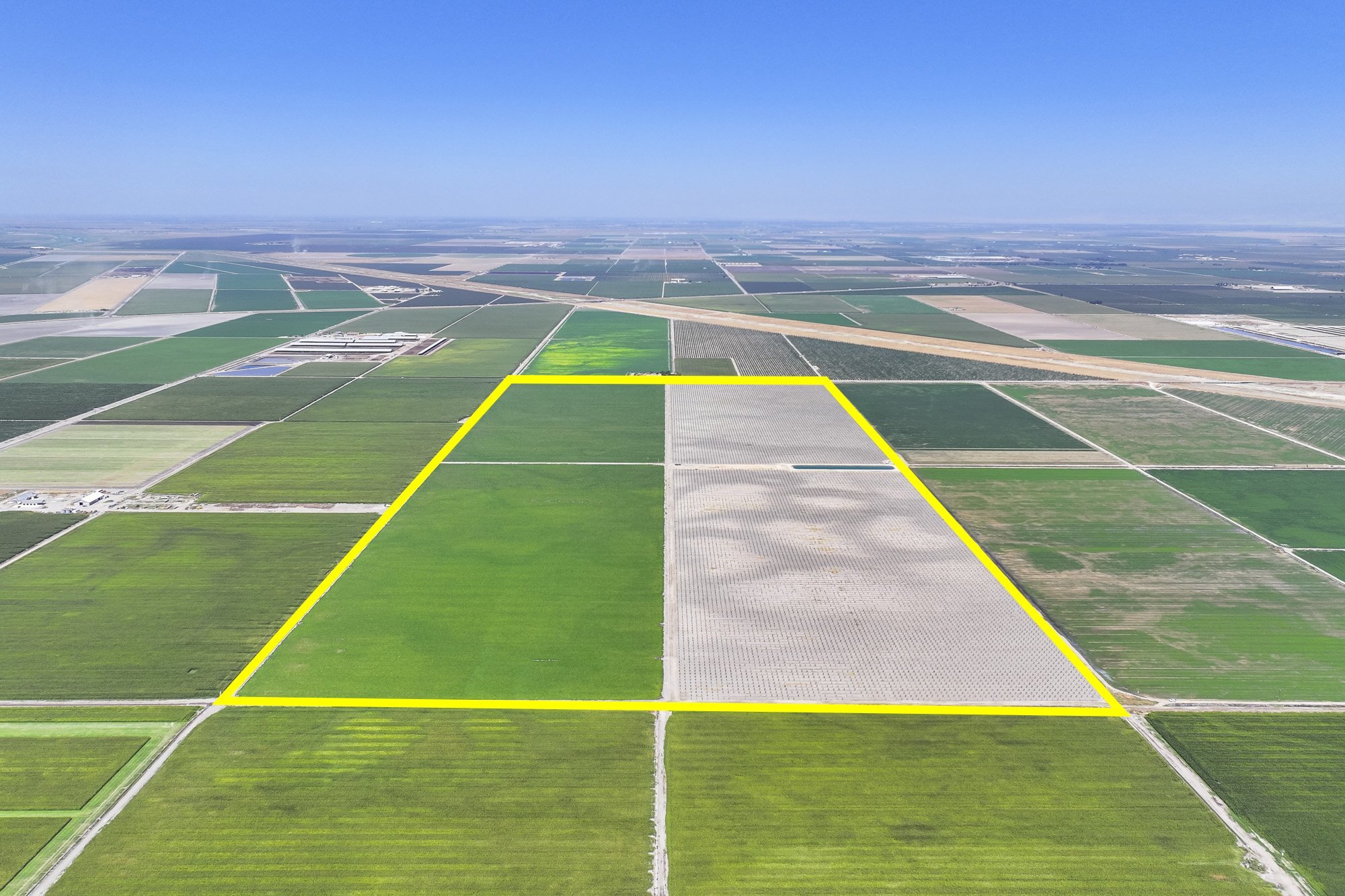 Avenue 21, Chowchilla, CA for sale Primary Photo- Image 1 of 10