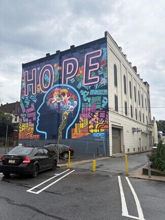 Plus de détails pour 527 Franklin st, Reading, PA - Spécialité à vendre