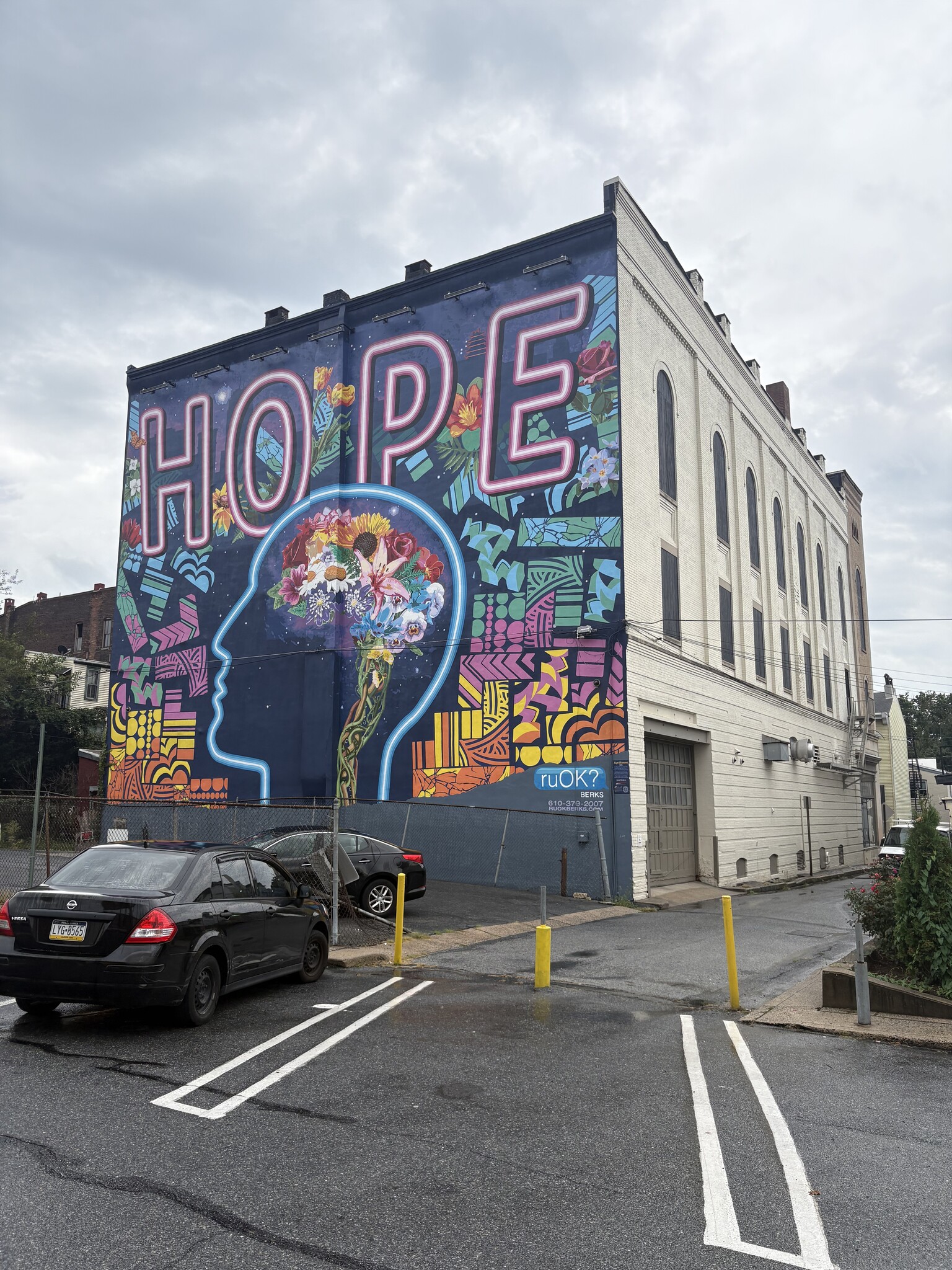 527 Franklin st, Reading, PA à vendre Photo principale- Image 1 de 3