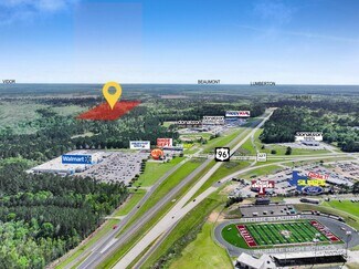 Plus de détails pour 2000 Block Gentry Dr., Silsbee, TX - Terrain à vendre