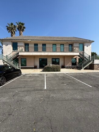 More details for 116 N Vineyard Ave, Ontario, CA - Office for Lease