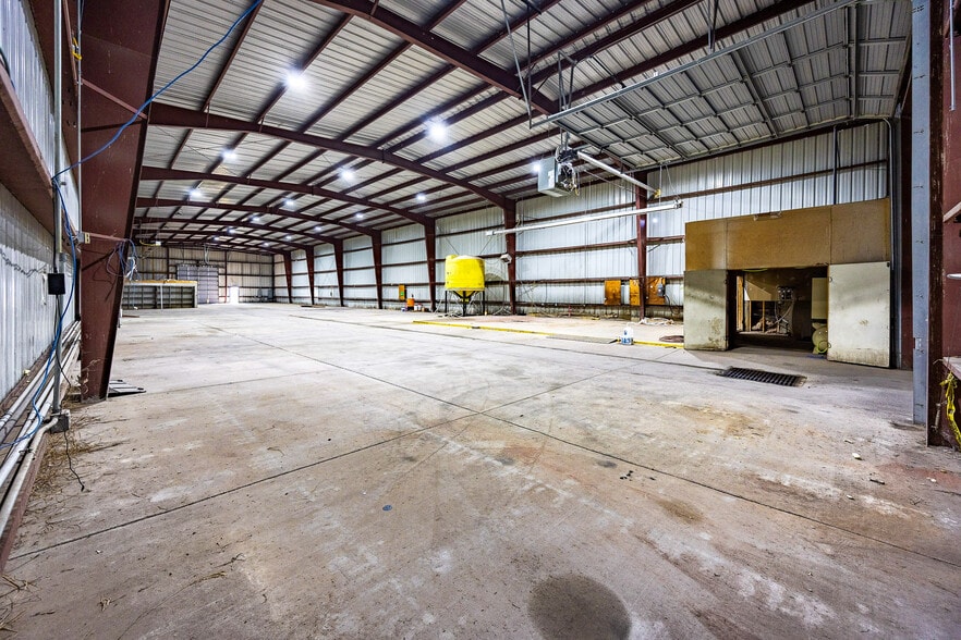 117 US-30, Pine Bluffs, WY for sale - Building Photo - Image 2 of 30