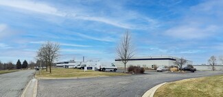 Plus de détails pour 3919 N Greenbrooke Dr SE, Grand Rapids, MI - Industriel à vendre
