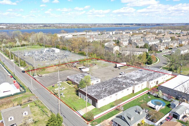 More details for 460-464 N Randolph Ave, Cinnaminson, NJ - Industrial for Lease