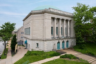 More details for 6900 Delmar Blvd, University City, MO - Office for Lease