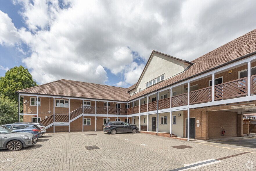 Woodlands, Bradley Stoke for sale - Building Photo - Image 2 of 4