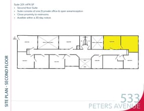 533 Peters Ave, Pleasanton, CA à louer Photo intérieure- Image 1 de 1