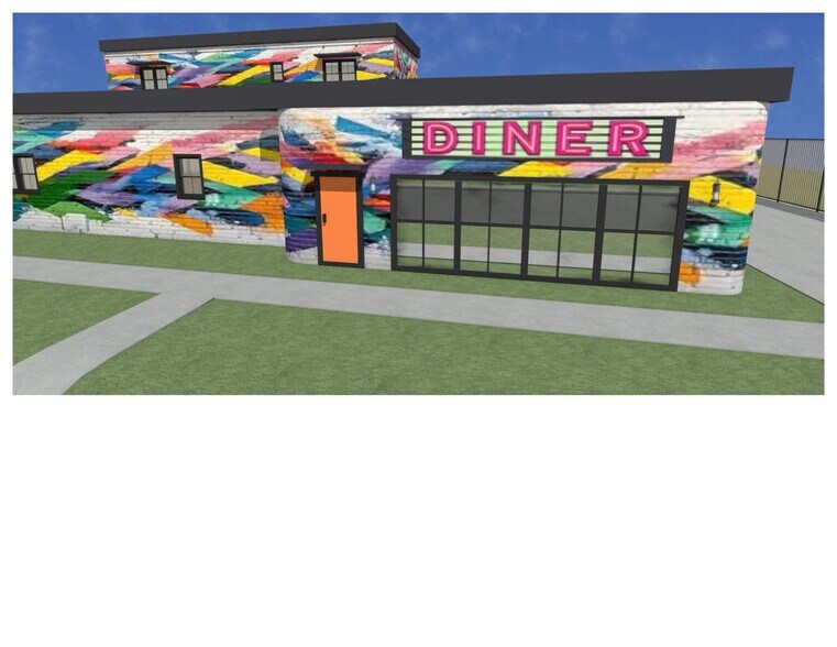 2655 6th Ave S, Saint Petersburg, FL à louer - Photo du bâtiment - Image 2 de 7