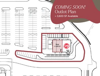 More details for 17650-17756 Kenwood Trl, Lakeville, MN - Retail for Lease