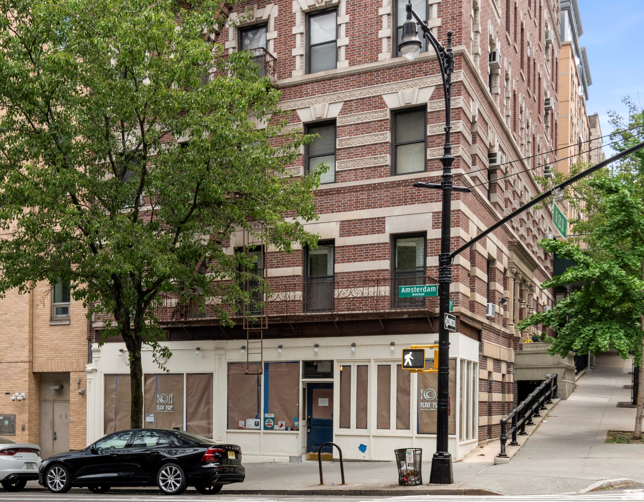 1241 Amsterdam Ave, New York, NY for lease Building Photo- Image 1 of 2