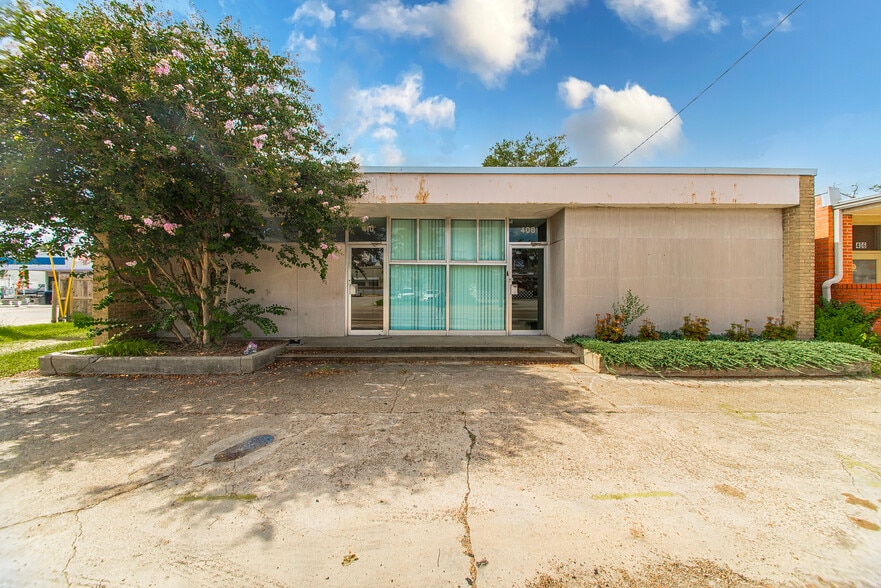 408 W Thomas St, Hammond, LA for sale - Building Photo - Image 1 of 14
