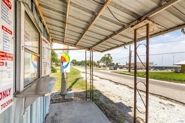 4266 W Park Ave, Gray, LA for sale - Building Photo - Image 3 of 14