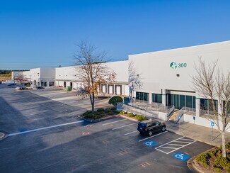 Plus de détails pour 3105 Sweetwater Rd, Lawrenceville, GA - Industriel à louer