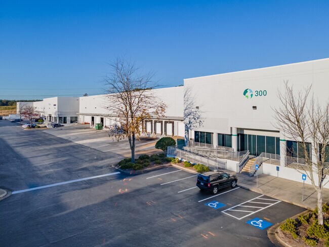 More details for 3105 Sweetwater Rd, Lawrenceville, GA - Industrial for Lease