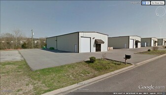 108 Gingham Dr, La Vergne TN - Warehouse