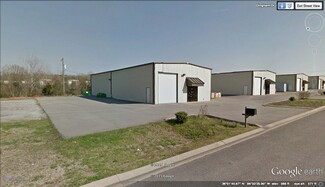 Plus de détails pour 108 Gingham Dr, La Vergne, TN - Industriel à louer