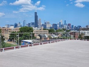 2150 S Canalport Ave, Chicago, IL for lease Interior Photo- Image 2 of 11