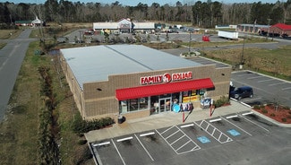 More details for 7989 US Highway 117 S, Rocky Point, NC - Retail for Lease