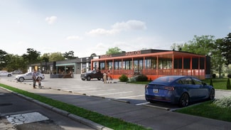 More details for 515 Merritt Ave, Nashville, TN - Retail for Lease