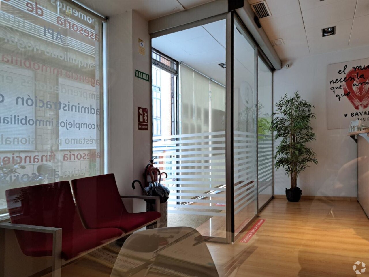 Bureau dans Guadalajara, Guadalajara à louer Photo intérieure- Image 1 de 2