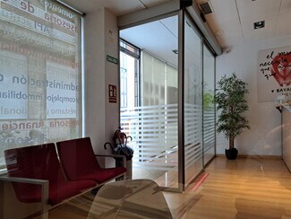 Plus de détails pour Bureau à louer