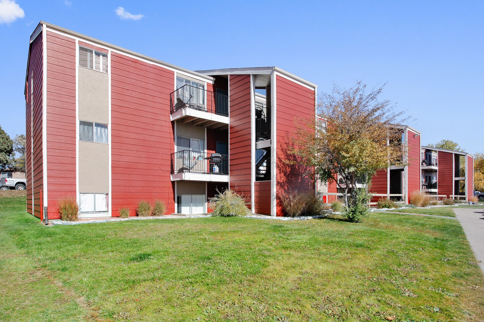 3150 W Floyd Ave, Englewood, CO for sale Primary Photo- Image 1 of 7