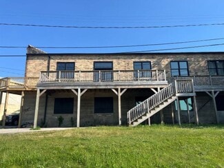 More details for 308 River St, Manistee, MI - Office/Retail for Lease